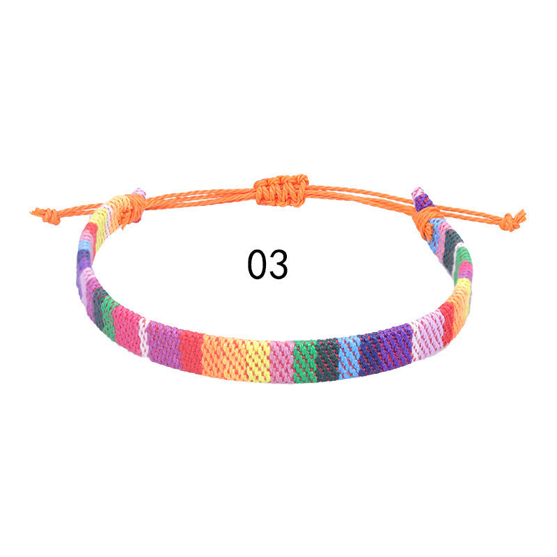 Beautiful Bracelet with Unique Style