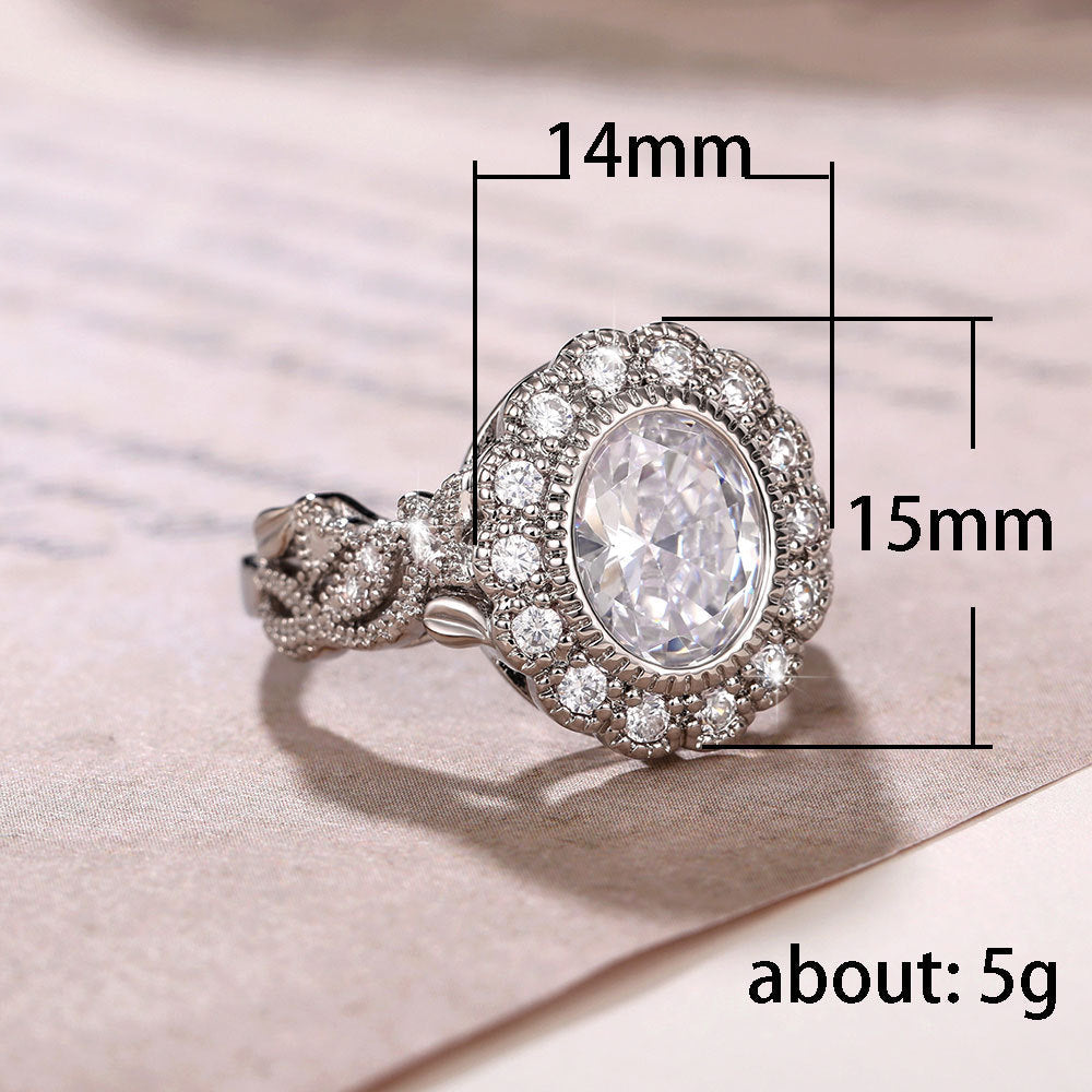 Elegant Ring for Every Occasion
