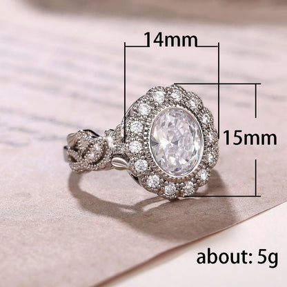 Elegant Ring for Every Occasion