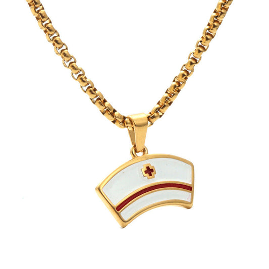 Romantic Necklace for Special Moments