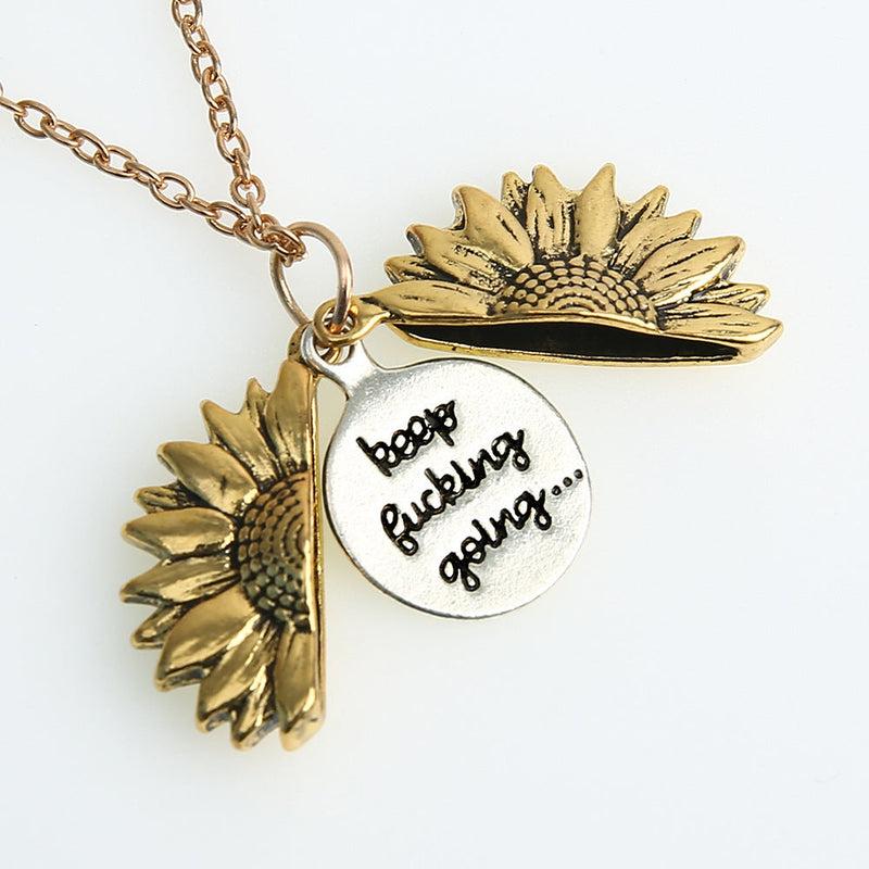 Classic Necklace with Timeless Appeal