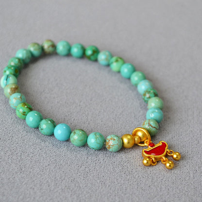 Elegant Gold Bracelet for Every Occasion