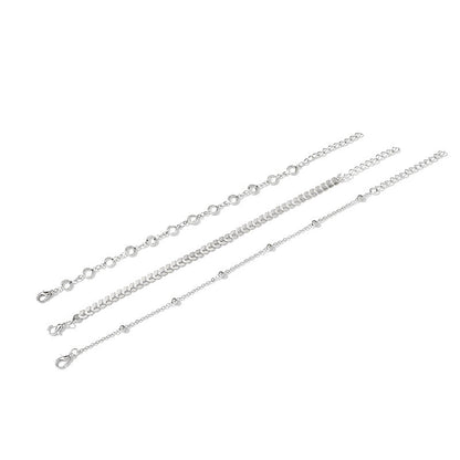 Delicate Artisan Bracelet