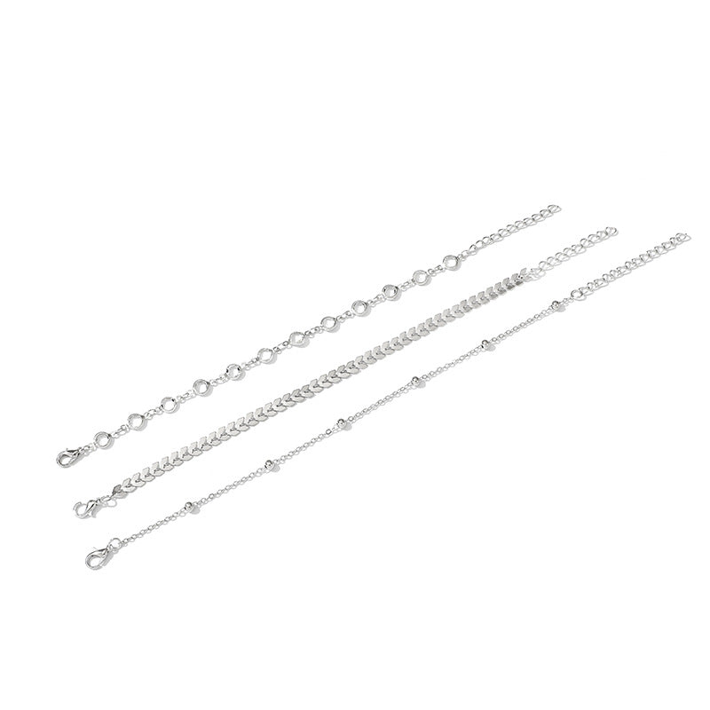 Delicate Artisan Bracelet