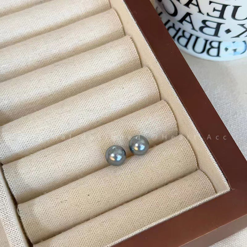 Stunning Pearl Earring for Daily Wear