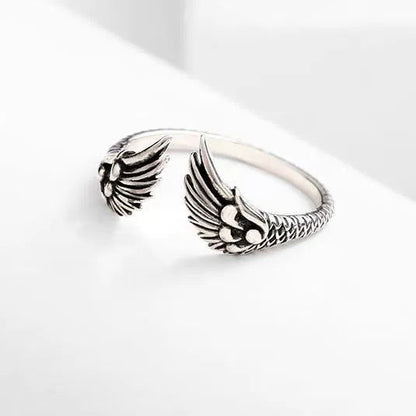 Stunning Silver Ring for Daily Wear