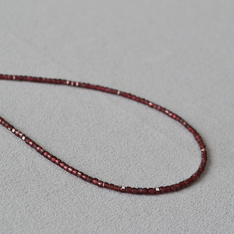 Beautiful Necklace with Unique Style