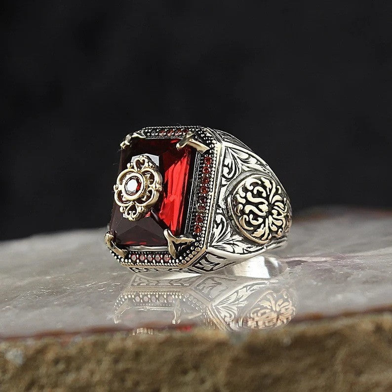 Stunning Ring for Daily Wear