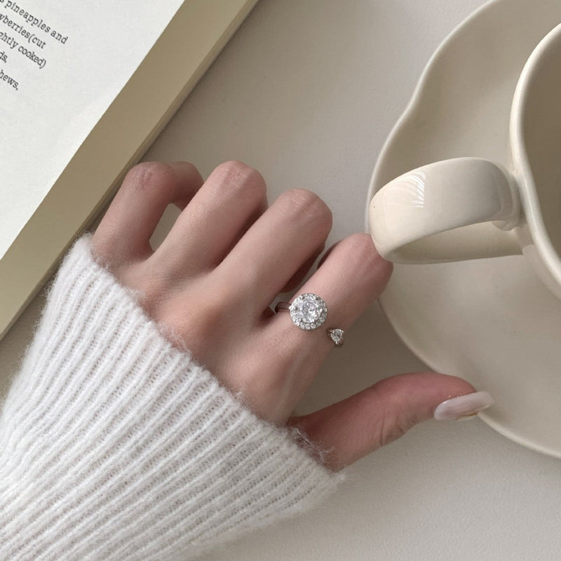 Vintage Handmade Ring
