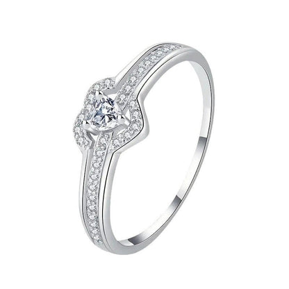 Charming Ring for Any Occasion