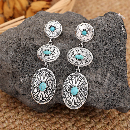 Stunning Earring for Daily Wear