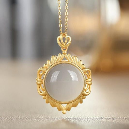 Elegant Gold Necklace for Every Occasion
