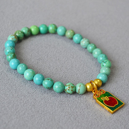 Elegant Gold Bracelet for Every Occasion