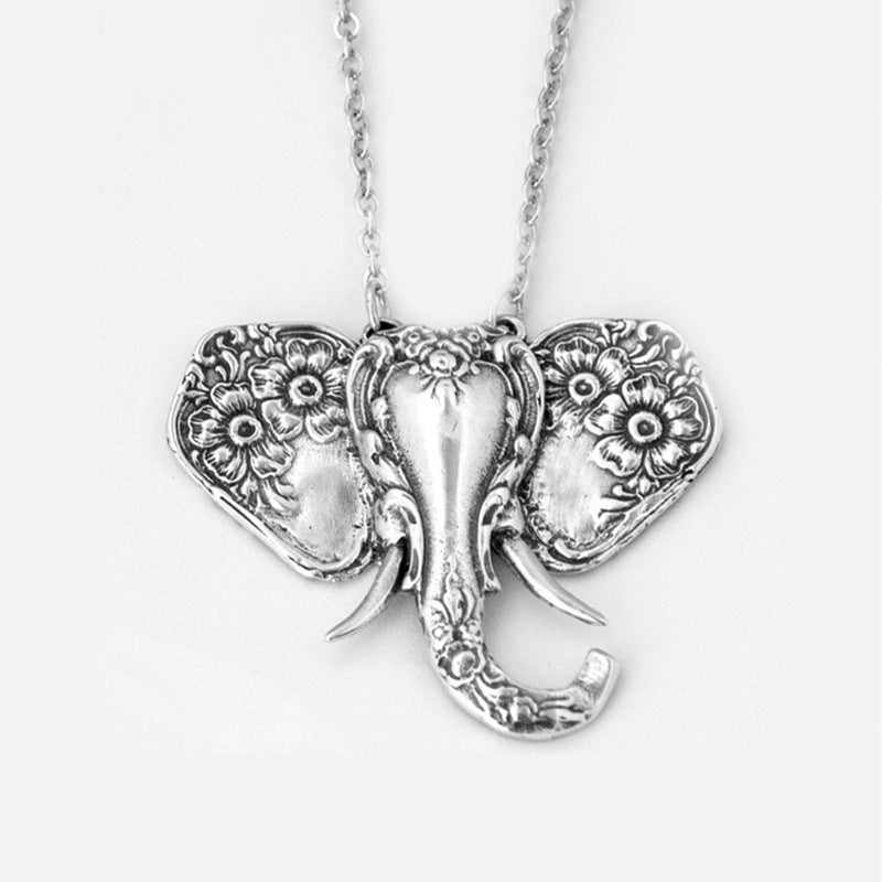 Beautiful Necklace with Unique Style