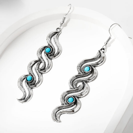 Classic Earring with Timeless Appeal