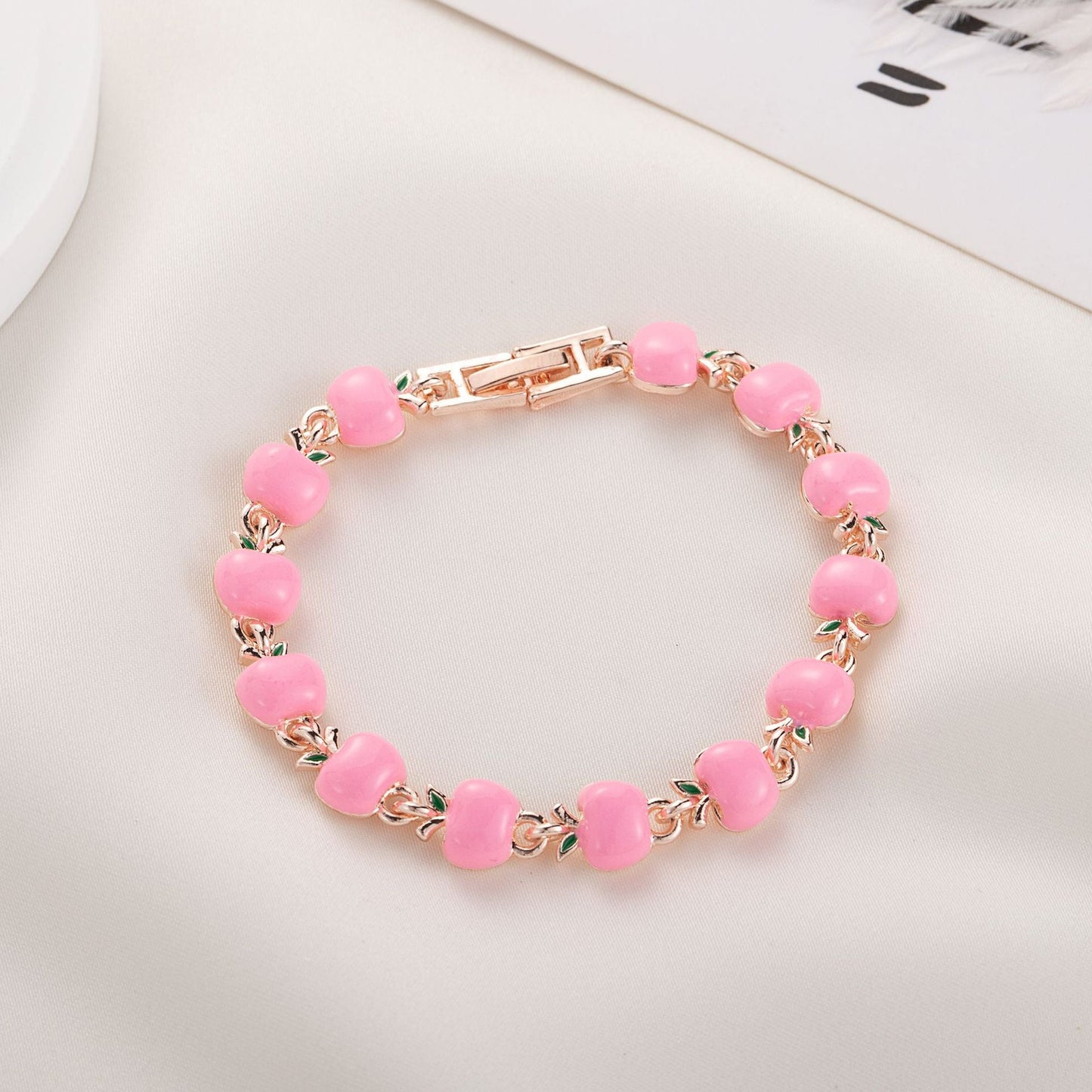 Romantic Bracelet for Special Moments