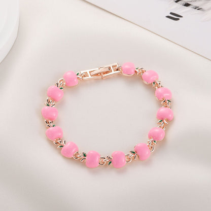 Romantic Bracelet for Special Moments