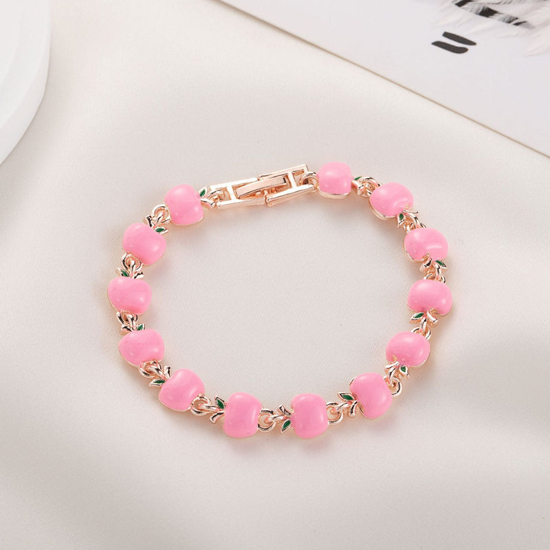 Romantic Bracelet for Special Moments