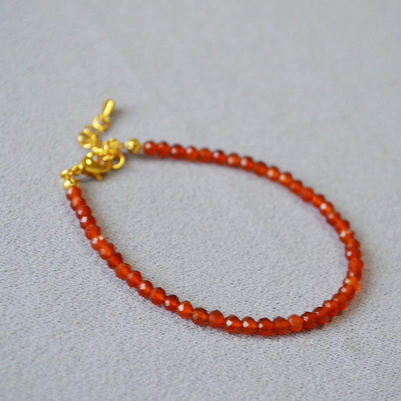 Beautiful Necklace with Unique Style