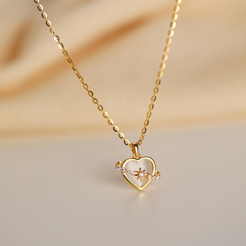 Beautiful Necklace with Unique Style