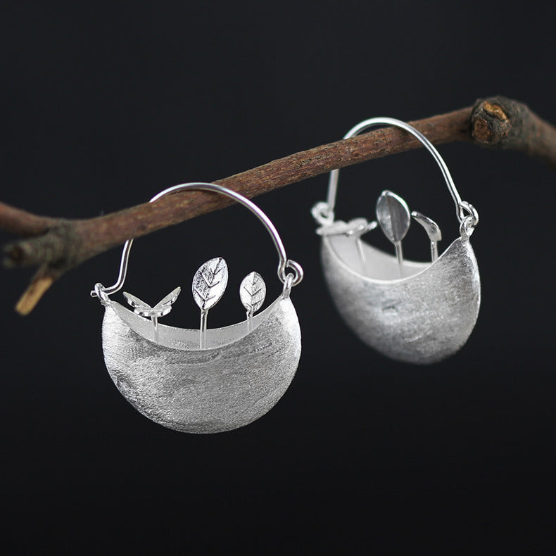 Stunning Earring for Daily Wear