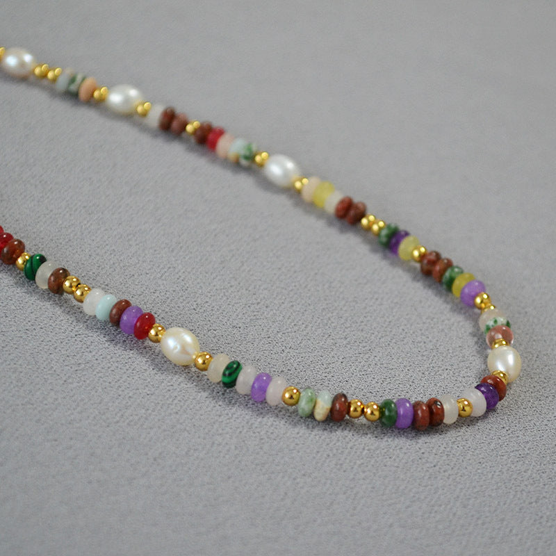 Elegant Pearl Necklace for Every Occasion