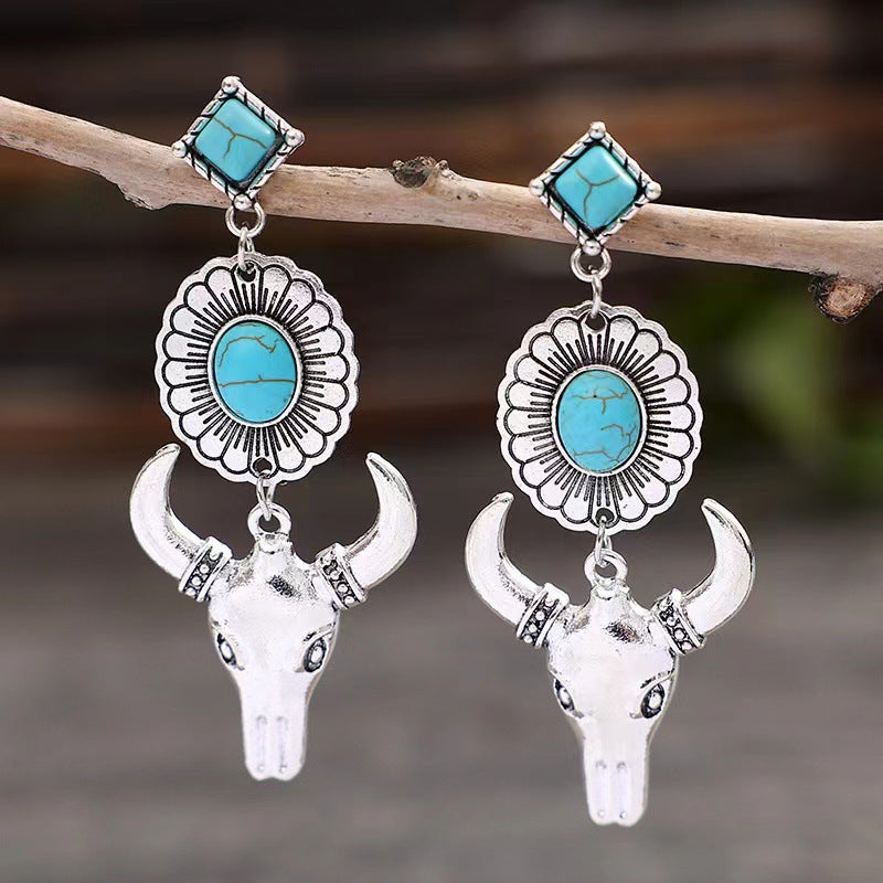 Stunning Earring for Daily Wear