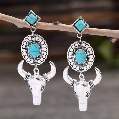 Stunning Earring for Daily Wear