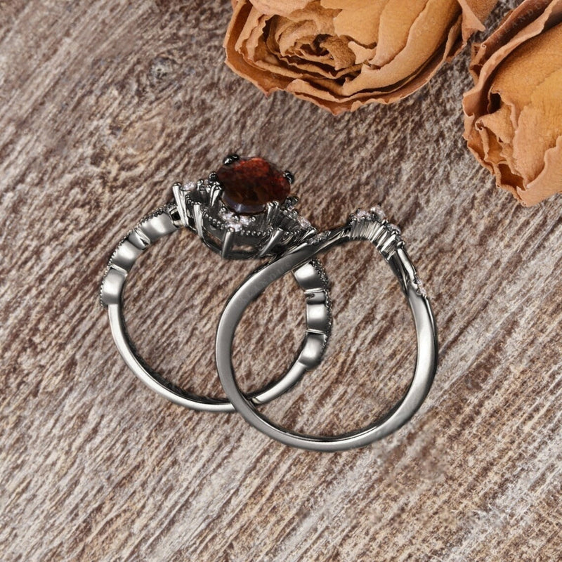 Romantic Ring for Special Moments