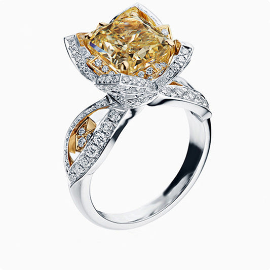 Classic Ring with Timeless Appeal