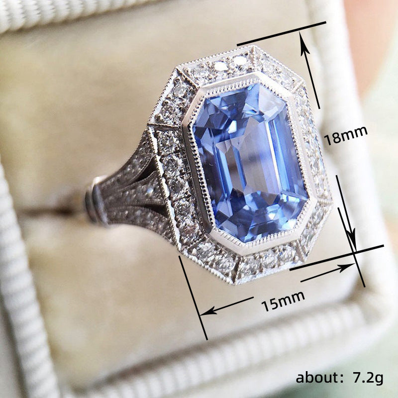 Elegant Ring for Every Occasion