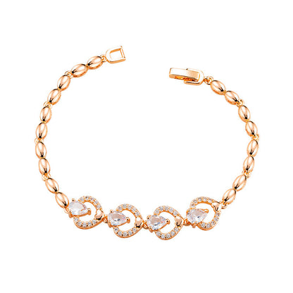 Charming Bracelet for Any Occasion