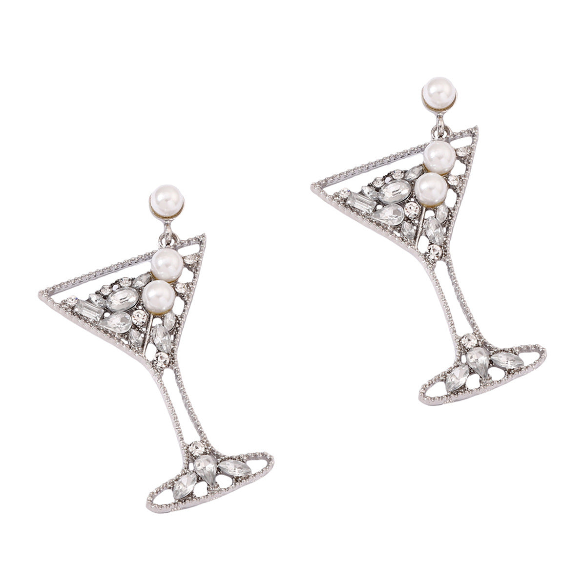 Classic Pearl Set with Timeless Appeal