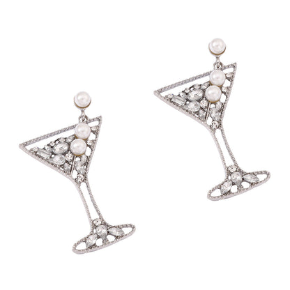 Classic Pearl Set with Timeless Appeal