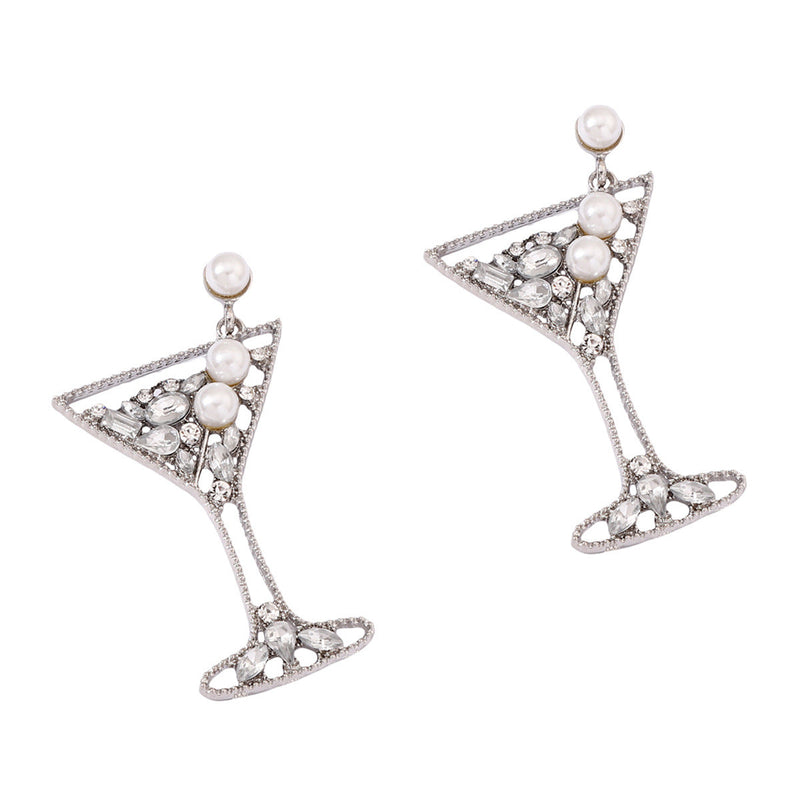 Classic Pearl Set with Timeless Appeal