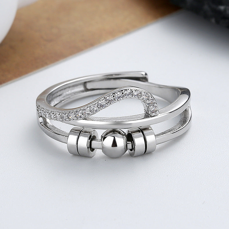 Charming Ring for Any Occasion