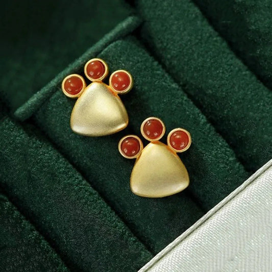 Elegant Gold Earring for Every Occasion