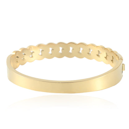 Classic Bracelet with Timeless Appeal