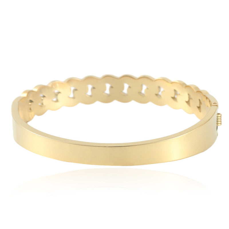 Classic Bracelet with Timeless Appeal