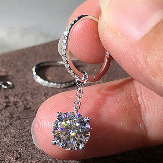 Romantic Earring for Special Moments
