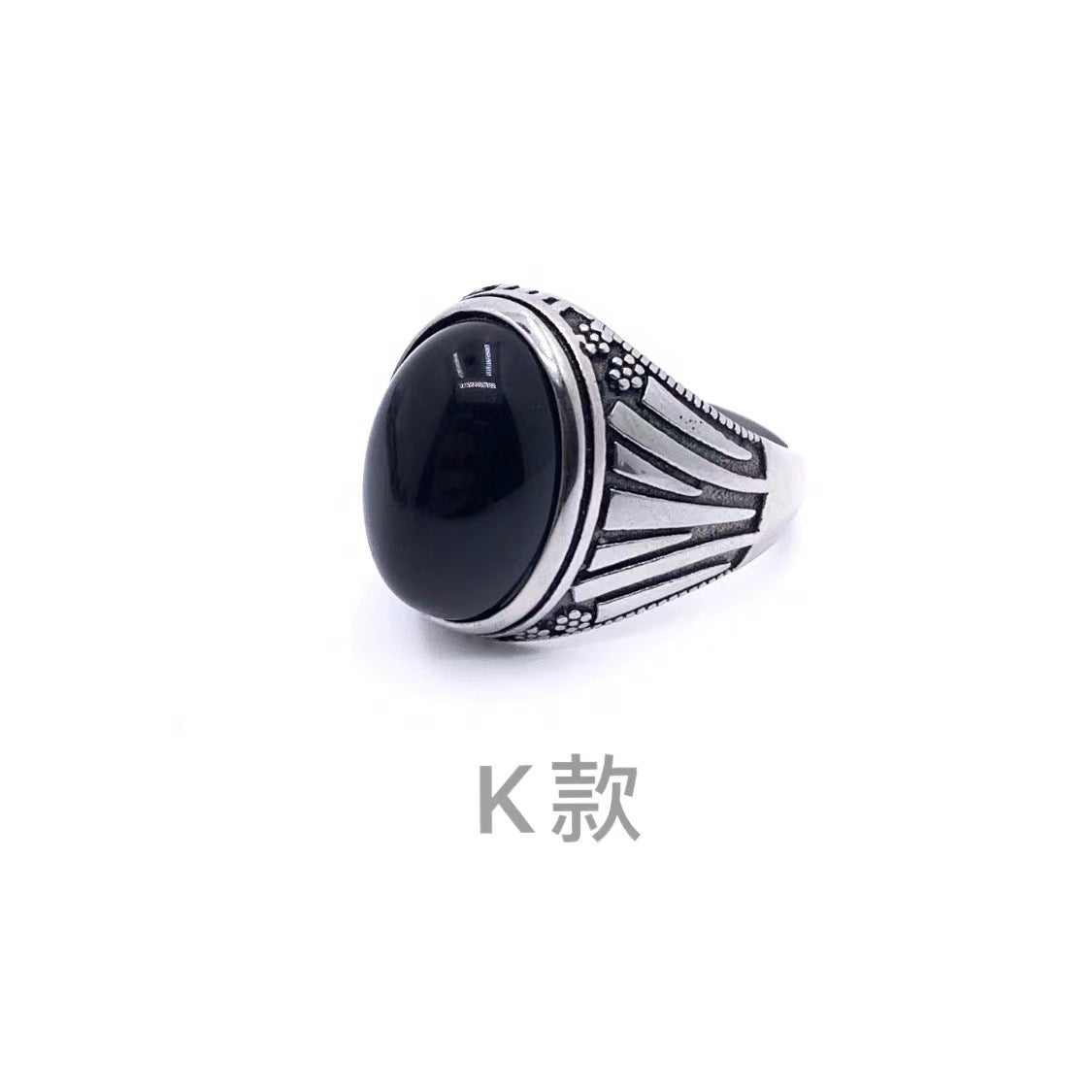 Delicate Artisan Ring