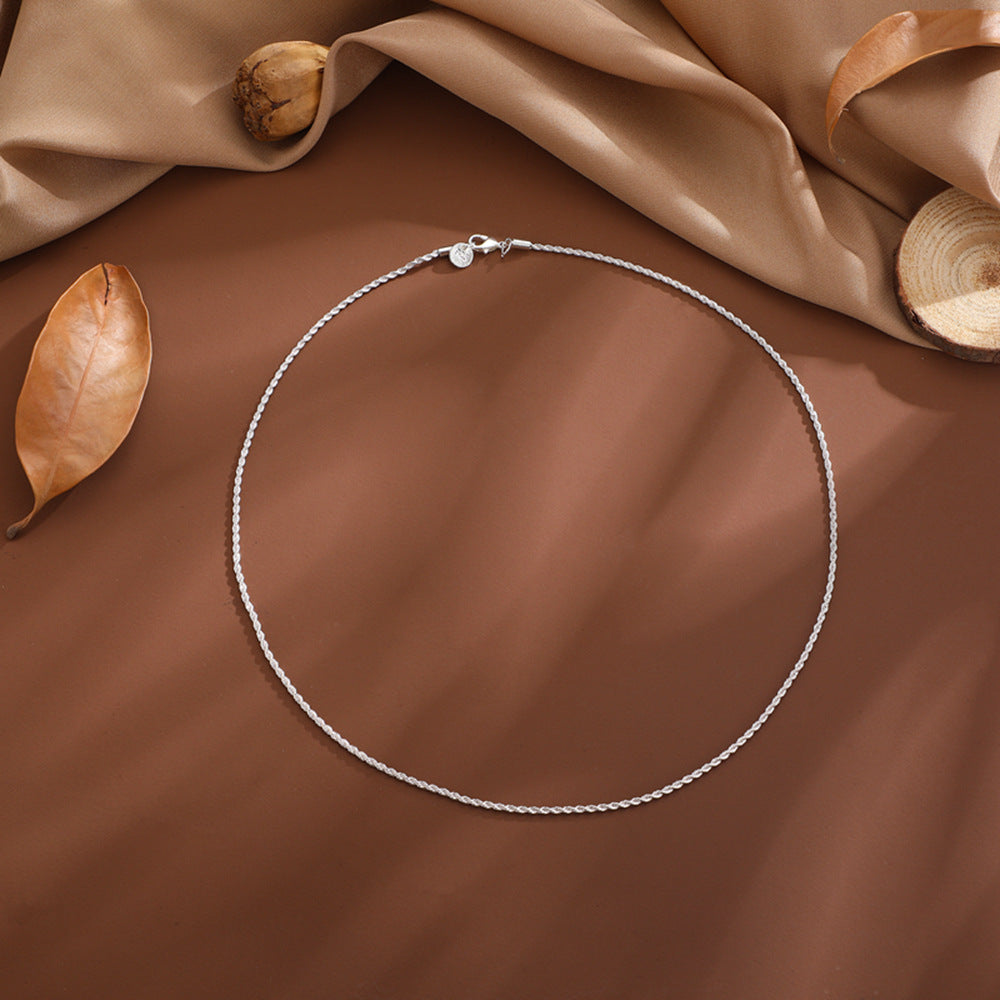 Beautiful Necklace with Unique Style