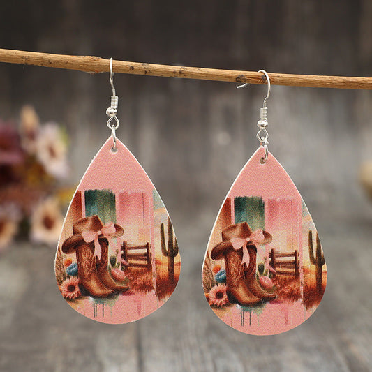 Elegant Earring for Every Occasion
