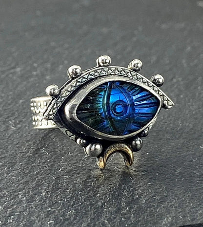 Romantic Ring for Special Moments