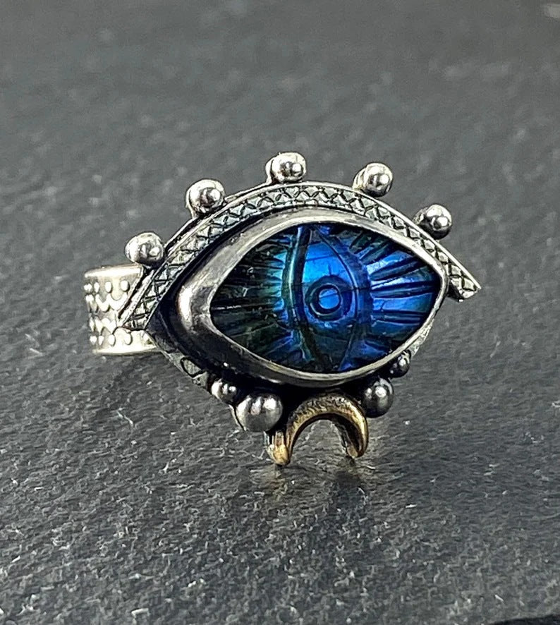 Romantic Ring for Special Moments