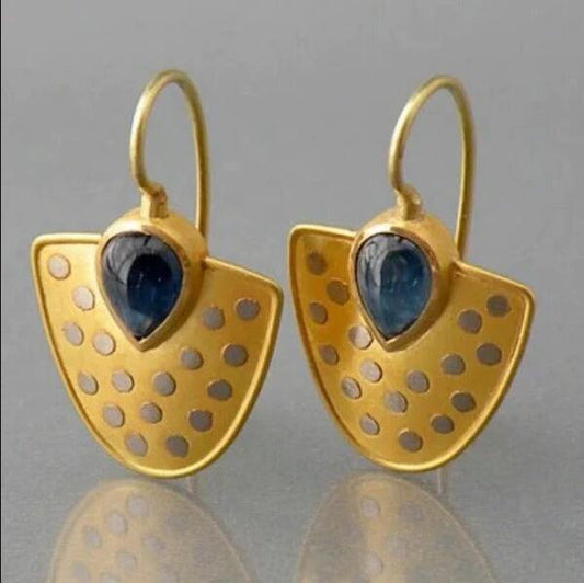 Classic Earring with Timeless Appeal