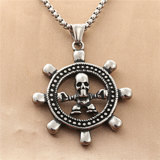 Vintage Handmade Pendant