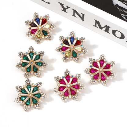 Beautiful Earring with Unique Style