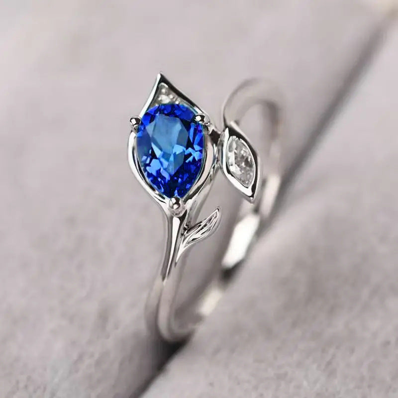 Beautiful Ring with Unique Style