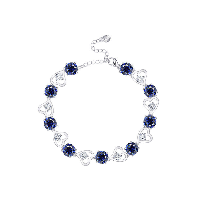 Beautiful Bracelet with Unique Style